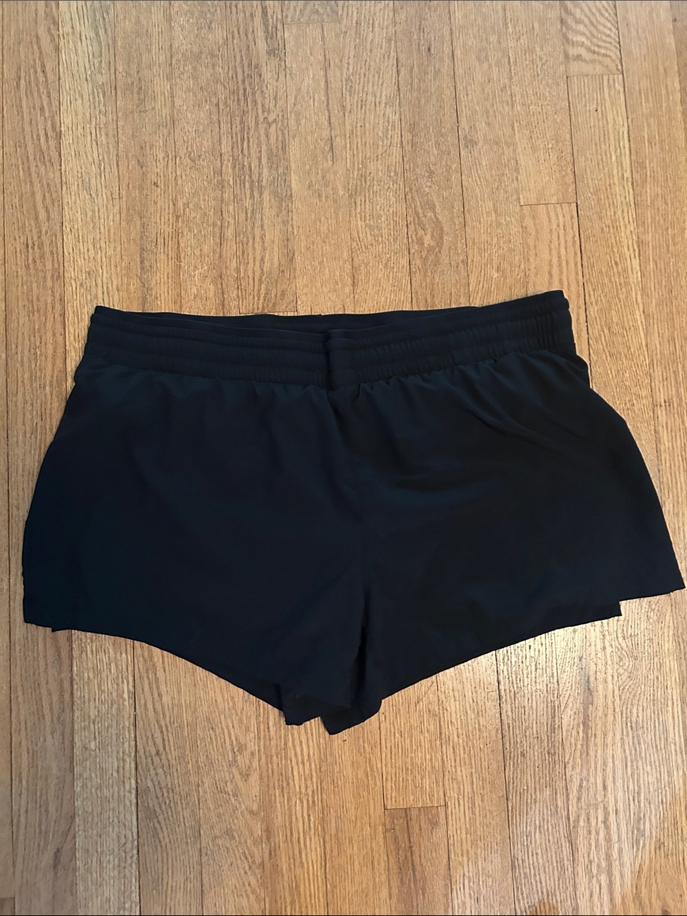 Fabletics Black Women's Athletic Shorts